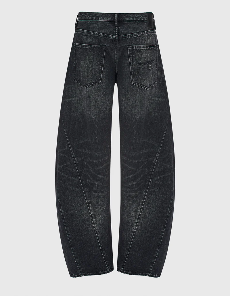 Ballon-Fit Jeans Janine