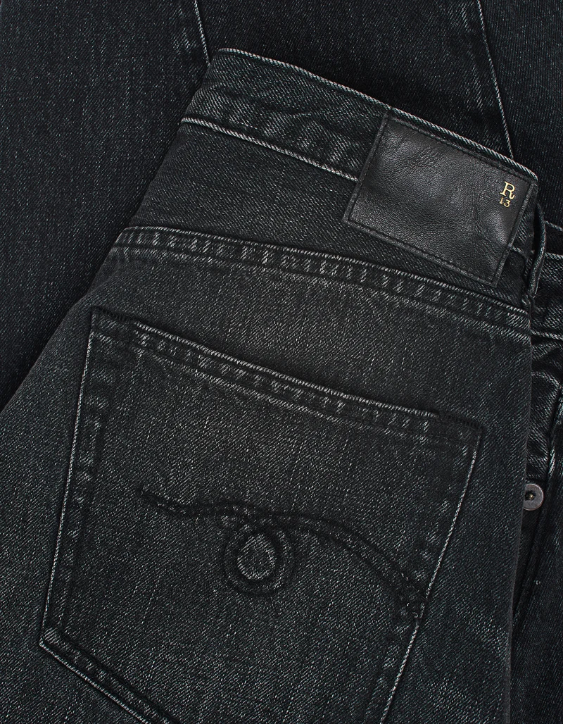 Ballon-Fit Jeans Janine