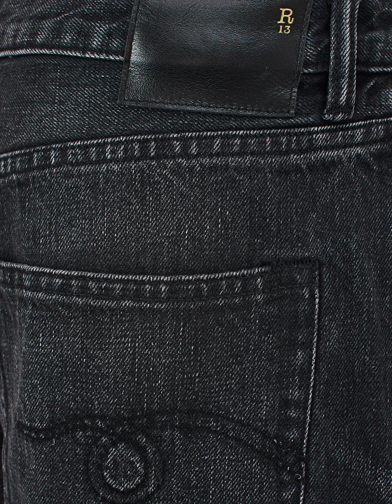 Ballon-Fit Jeans Janine