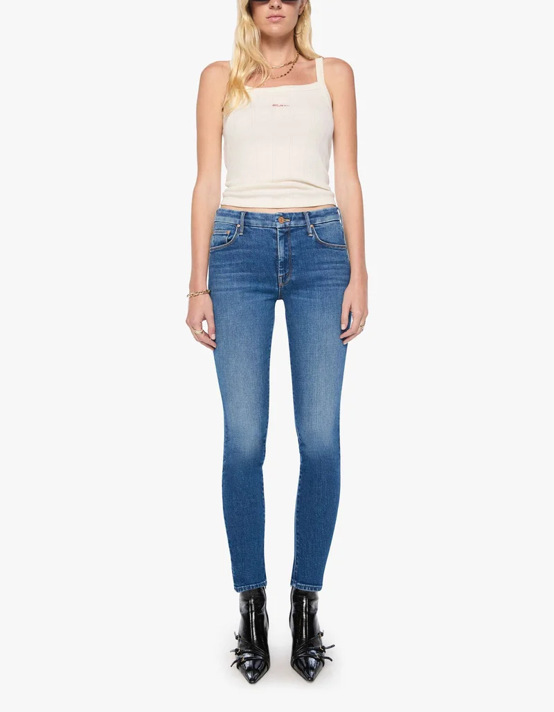 Skinny-Jeans The Looker