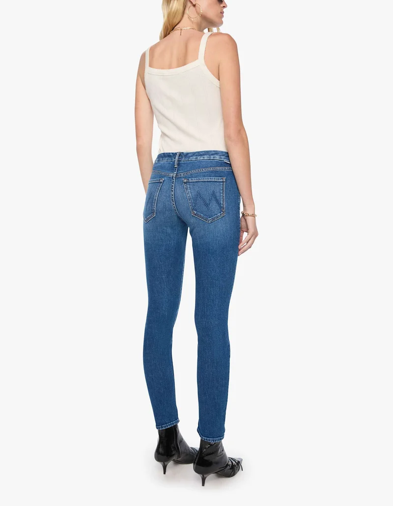 Skinny-Jeans The Looker