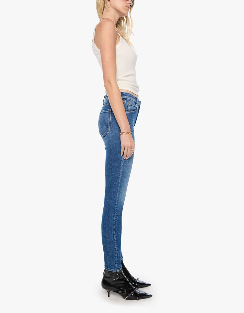 Skinny-Jeans The Looker