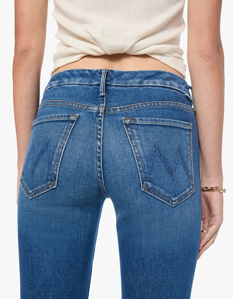Skinny-Jeans The Looker