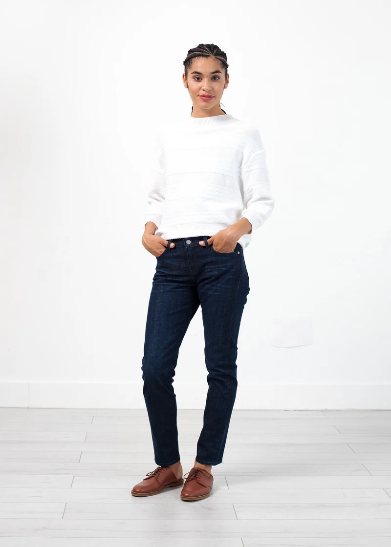 Boyfriend Jean