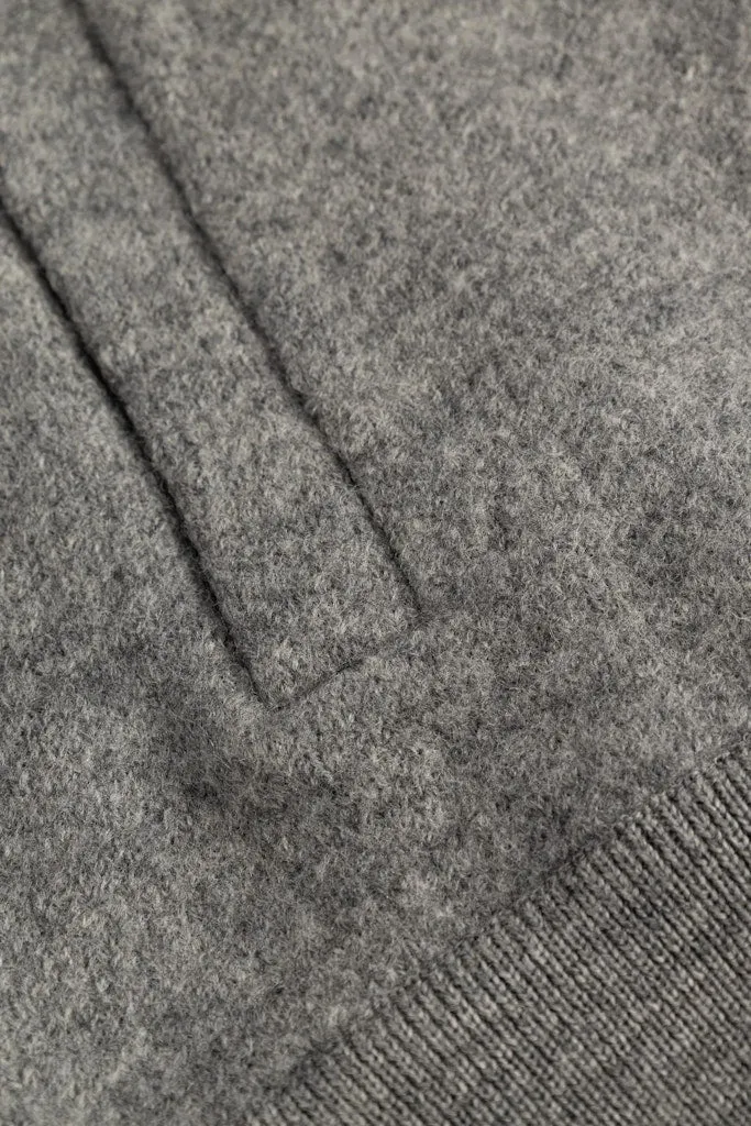 Strellson Karlo-BO Mittelgrau – Herren Pullover
