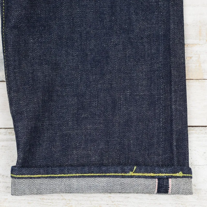 12 oz. Denim 1947 Type III Slim Fit