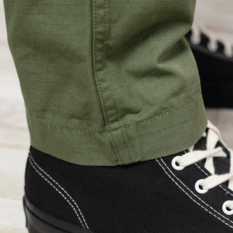 1002 New Yorker Pants Army Green