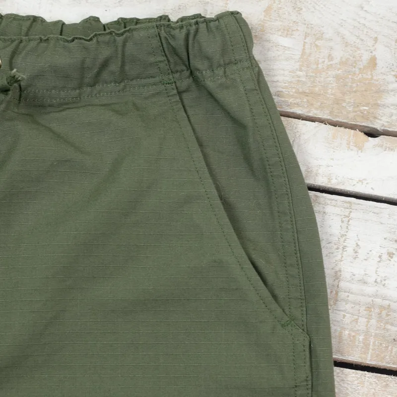 1002 New Yorker Pants Army Green