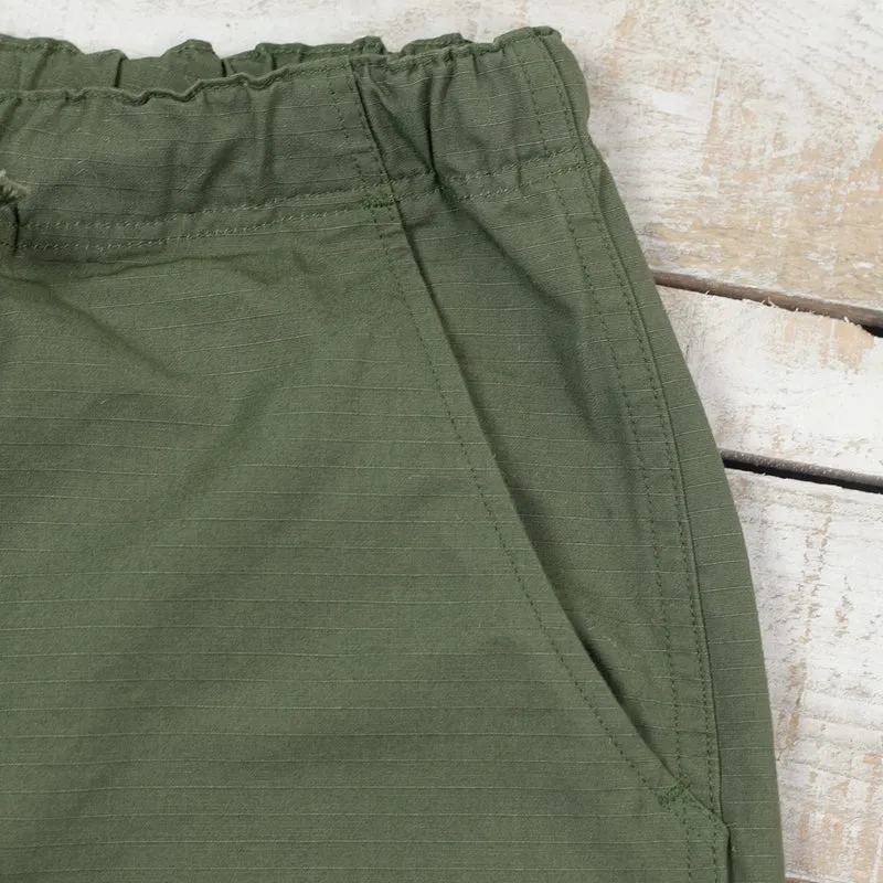 1002 New Yorker Pants Army Green