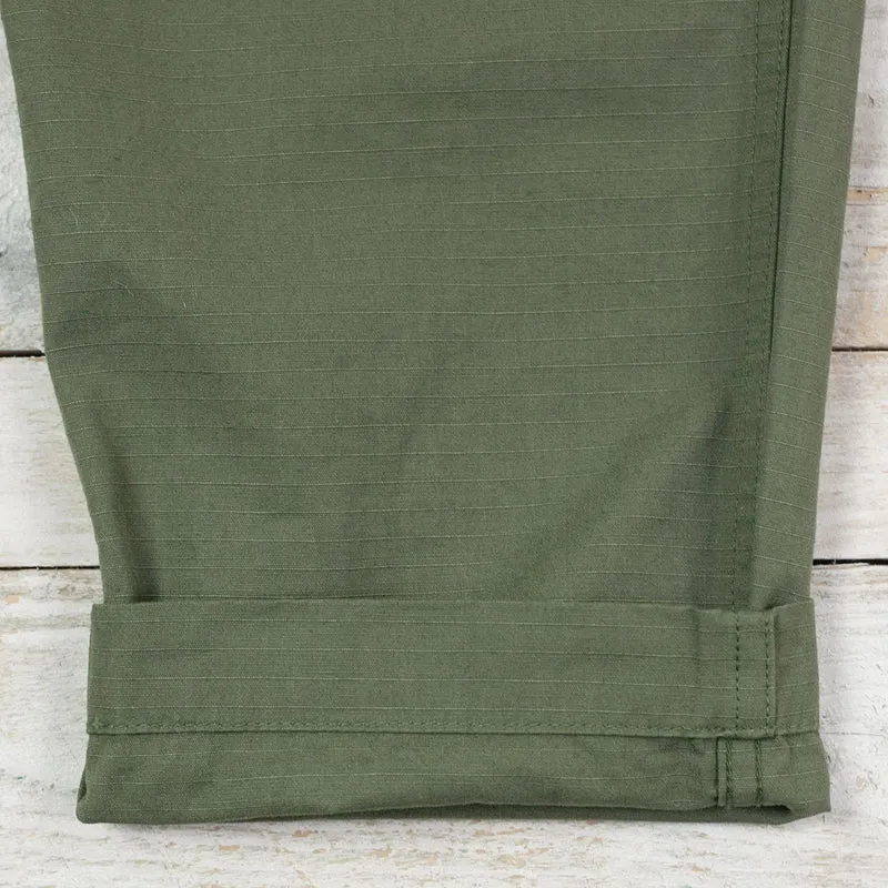 1002 New Yorker Pants Army Green