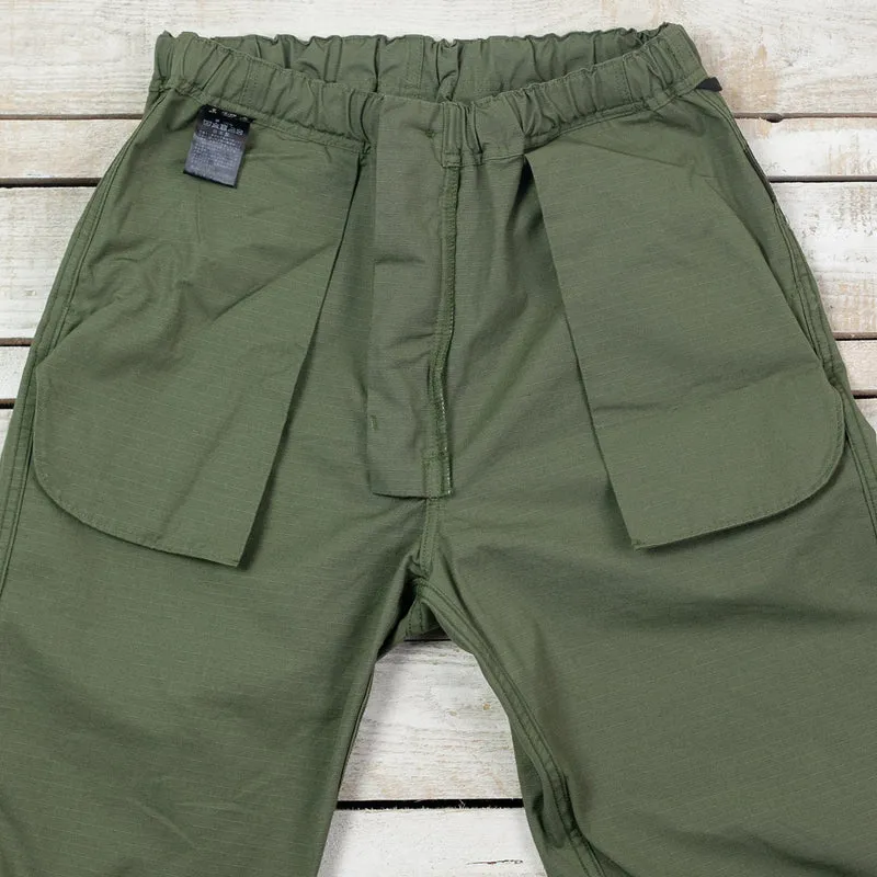 1002 New Yorker Pants Army Green
