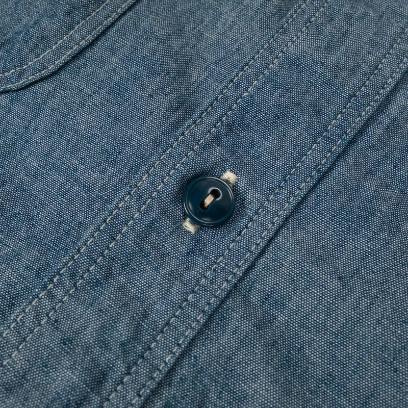 Chambray Work Shirt