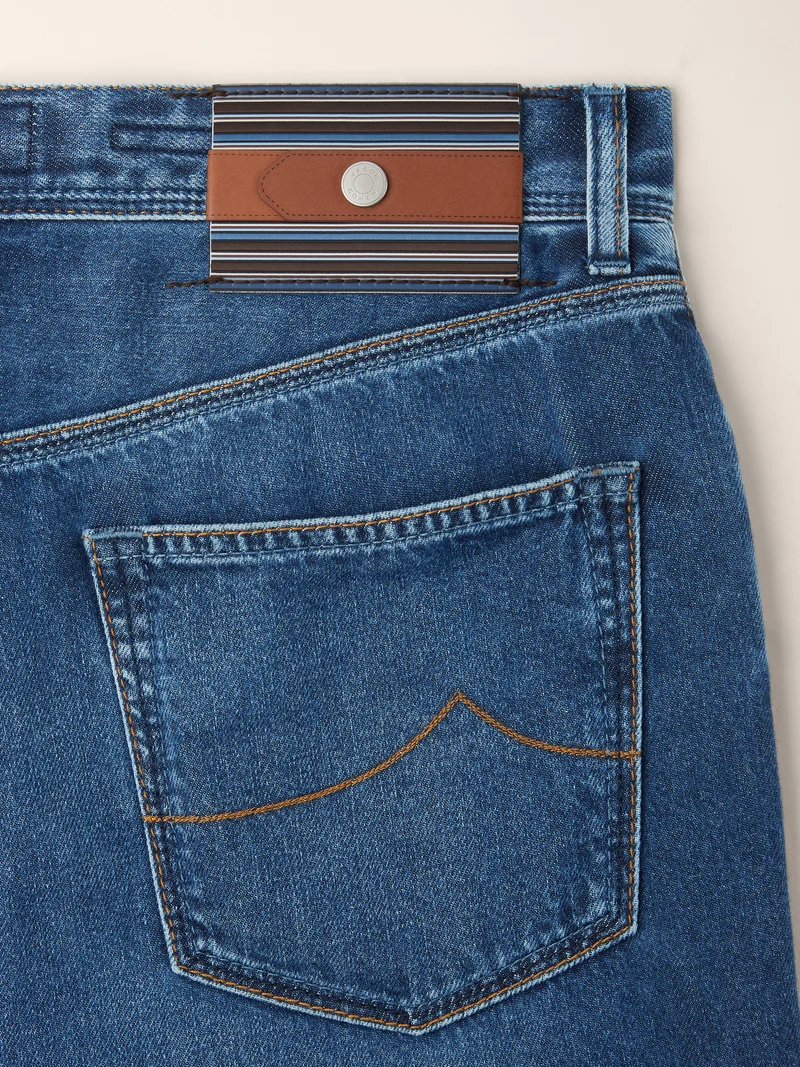Edo – Cotton Jeans