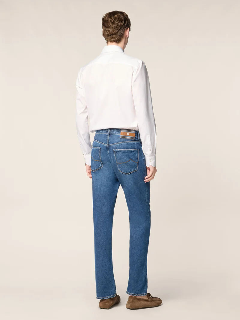 Edo – Cotton Jeans