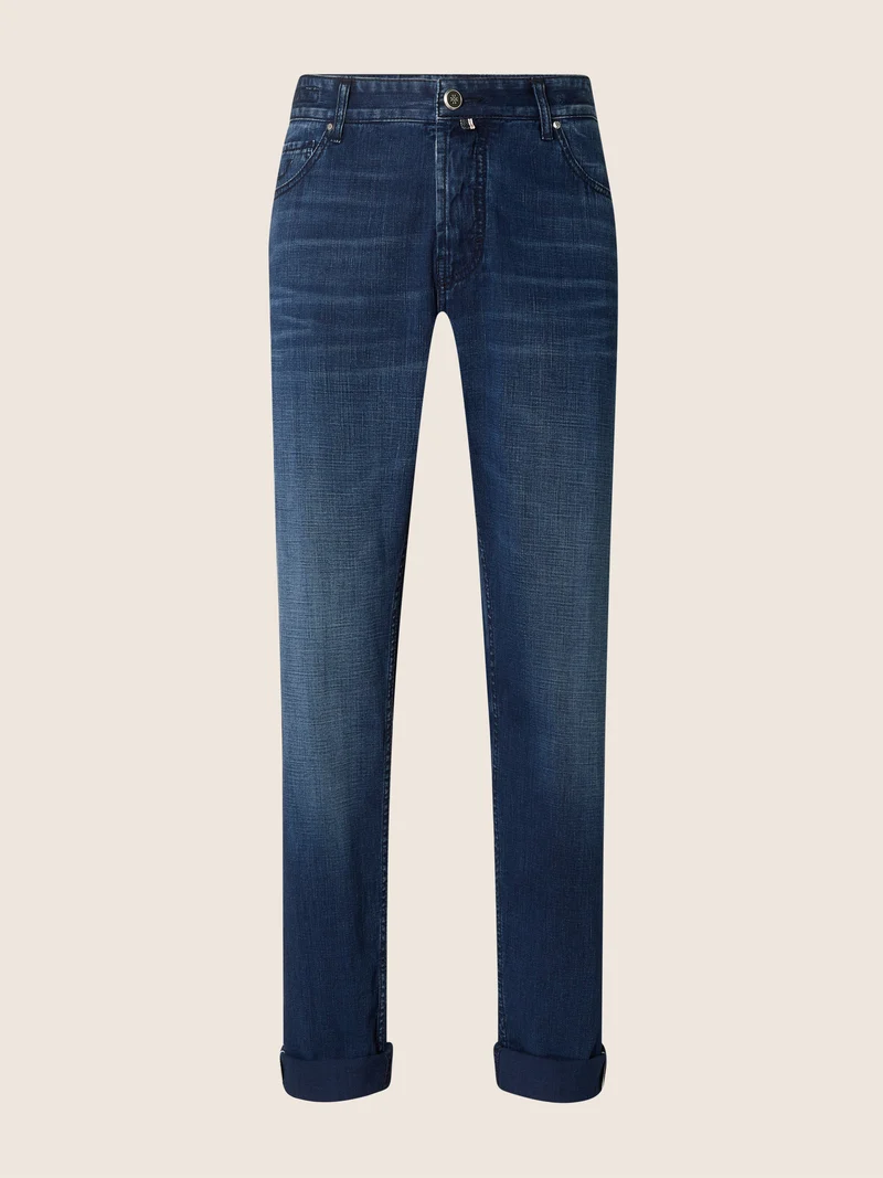 Bard LTD – Selvedge Jeans