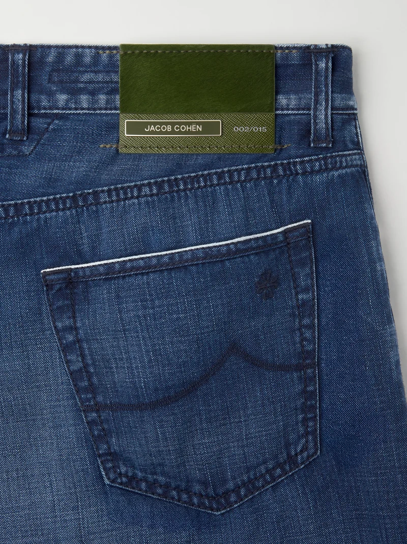 Bard LTD – Selvedge Jeans