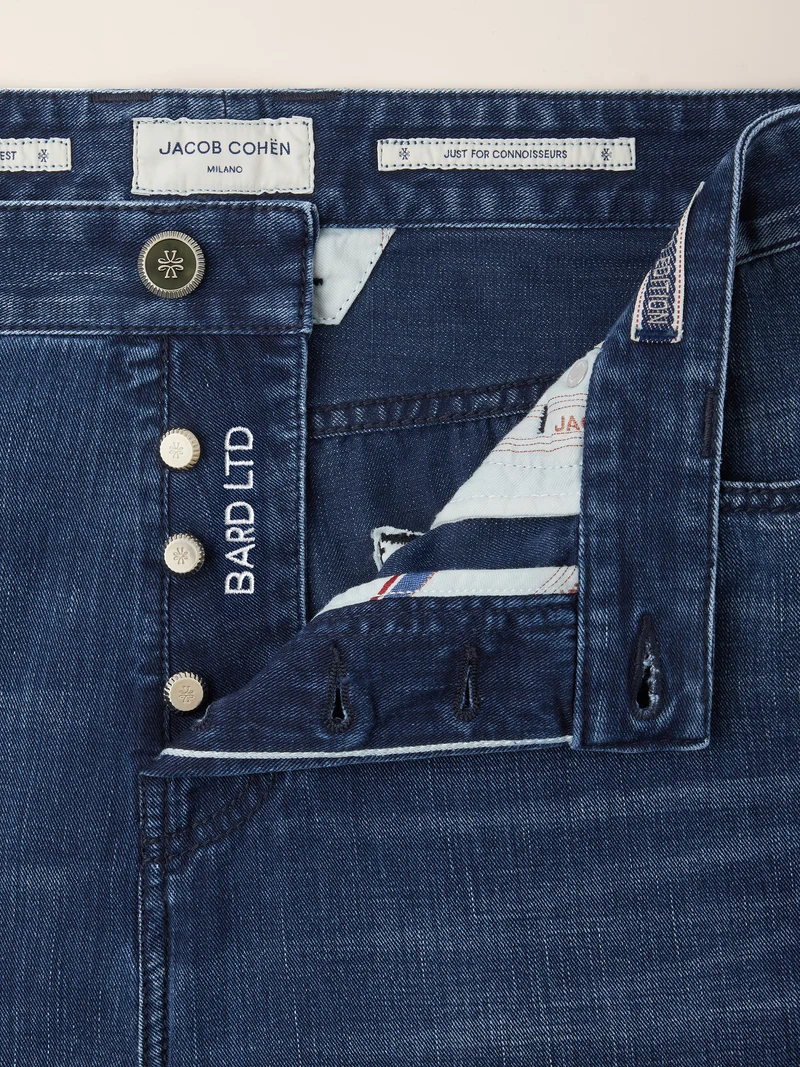 Bard LTD – Selvedge Jeans
