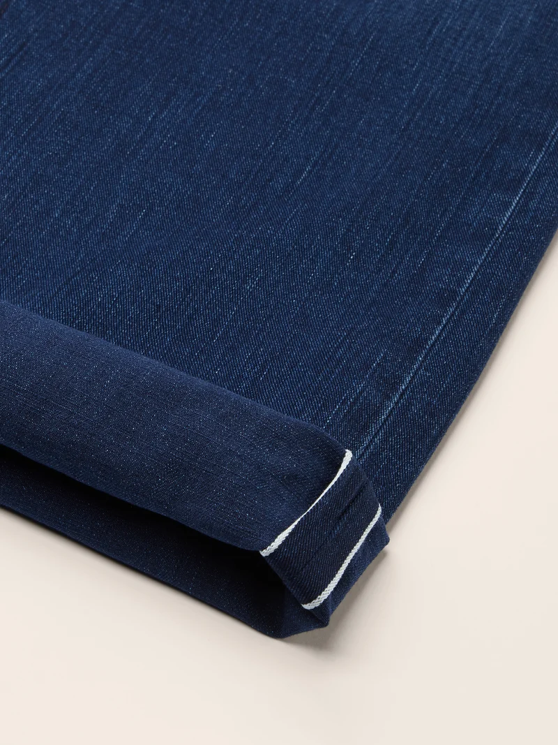 Bard LTD – Selvedge Jeans