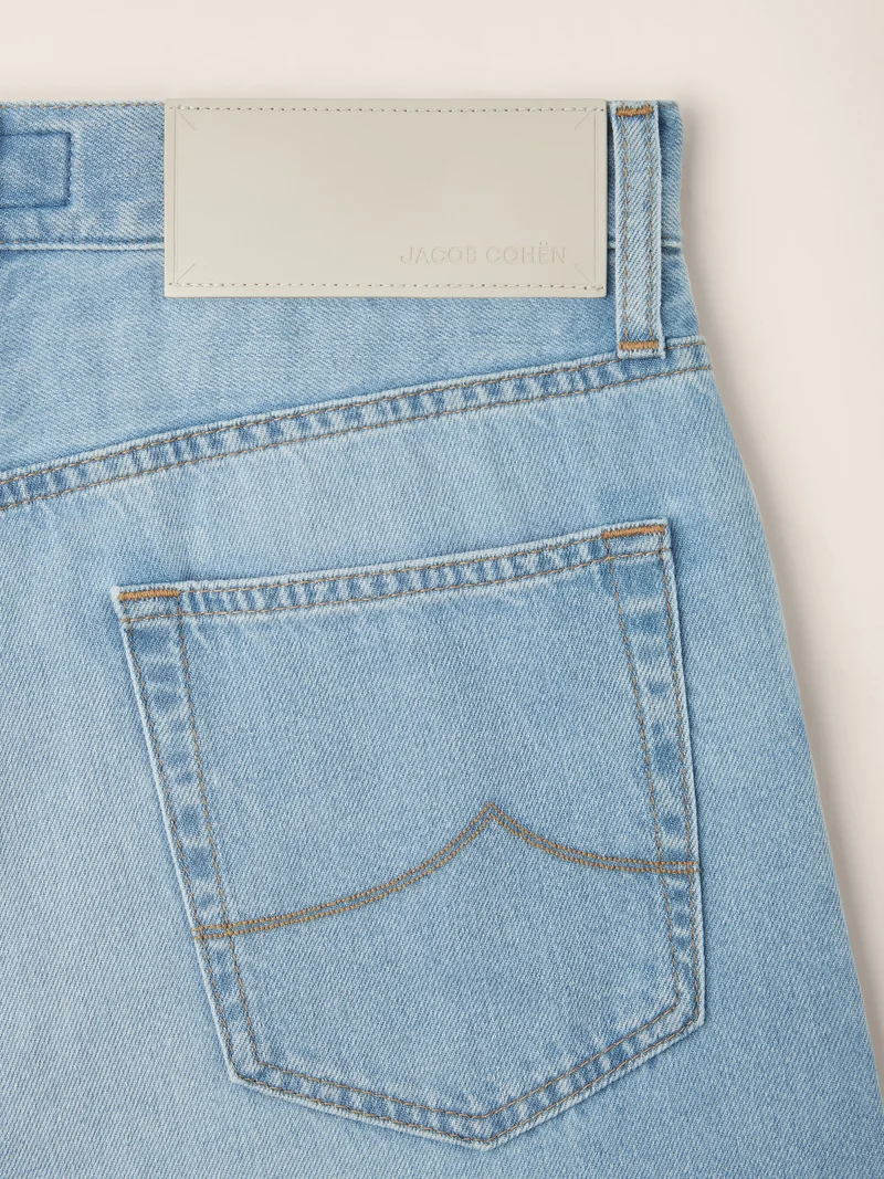 Grace – Lightweight Jeans