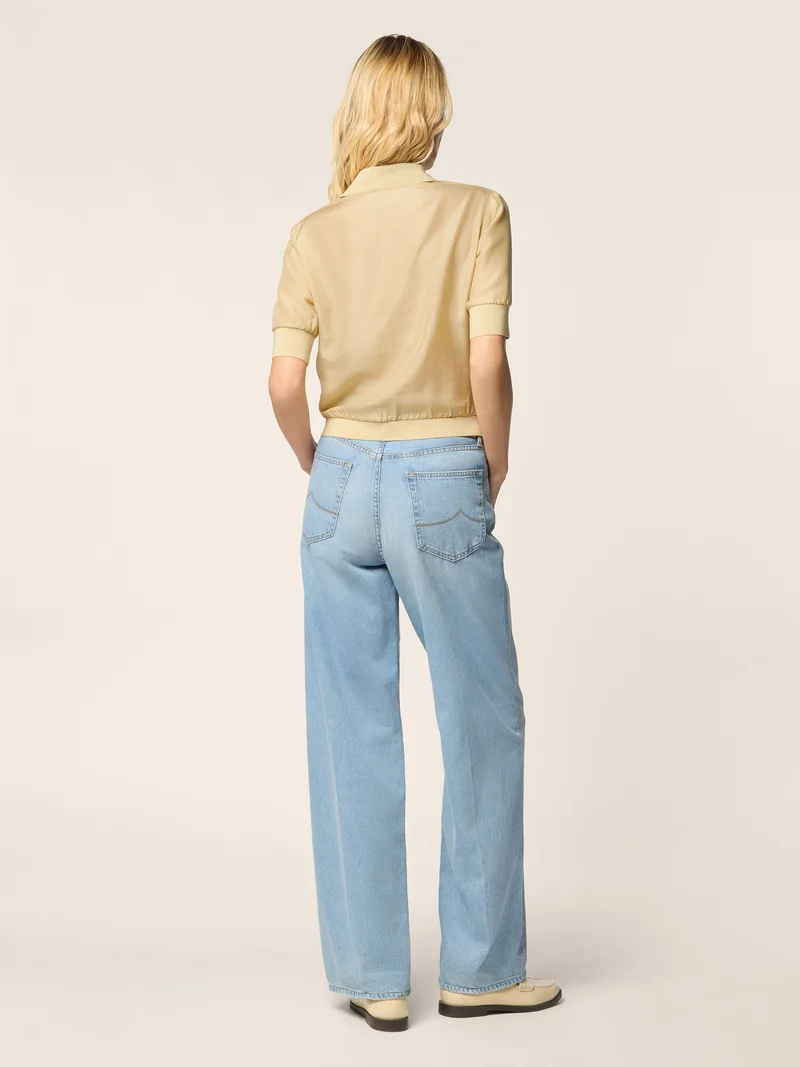 Grace – Lightweight Jeans