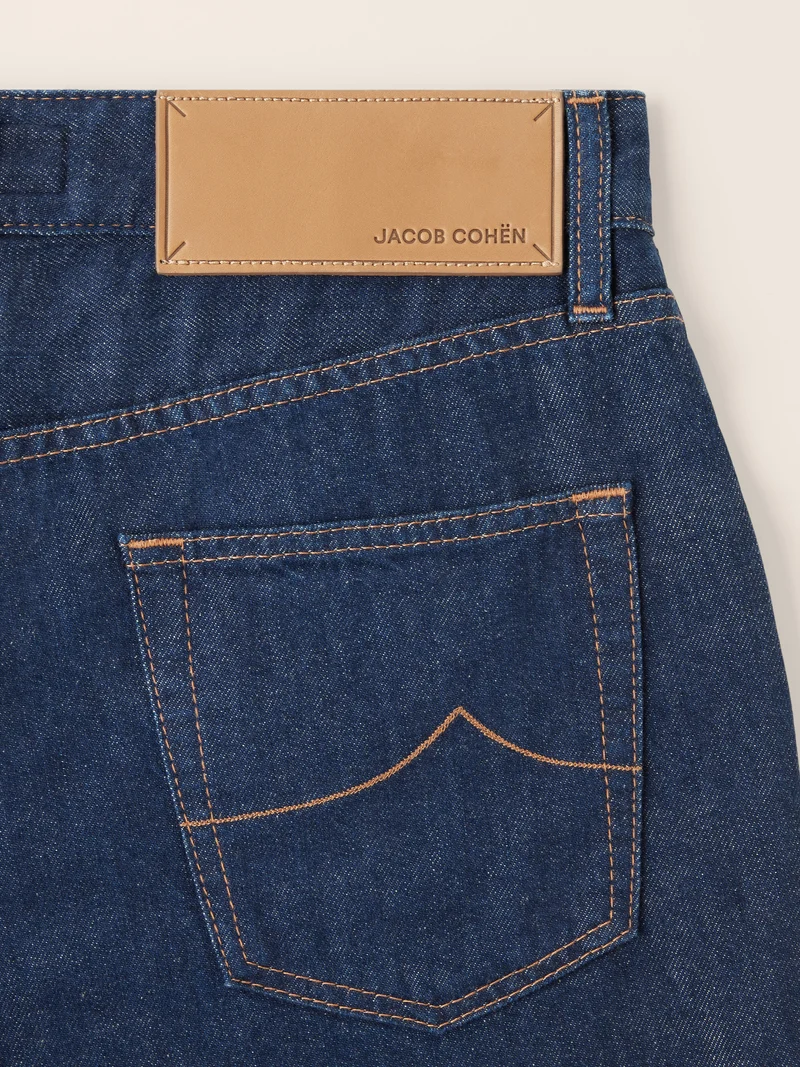 Hailey – Pure Cotton Jeans