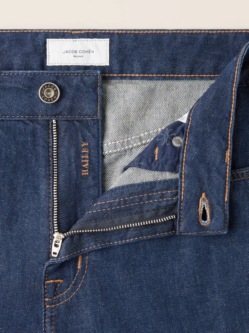Hailey – Pure Cotton Jeans