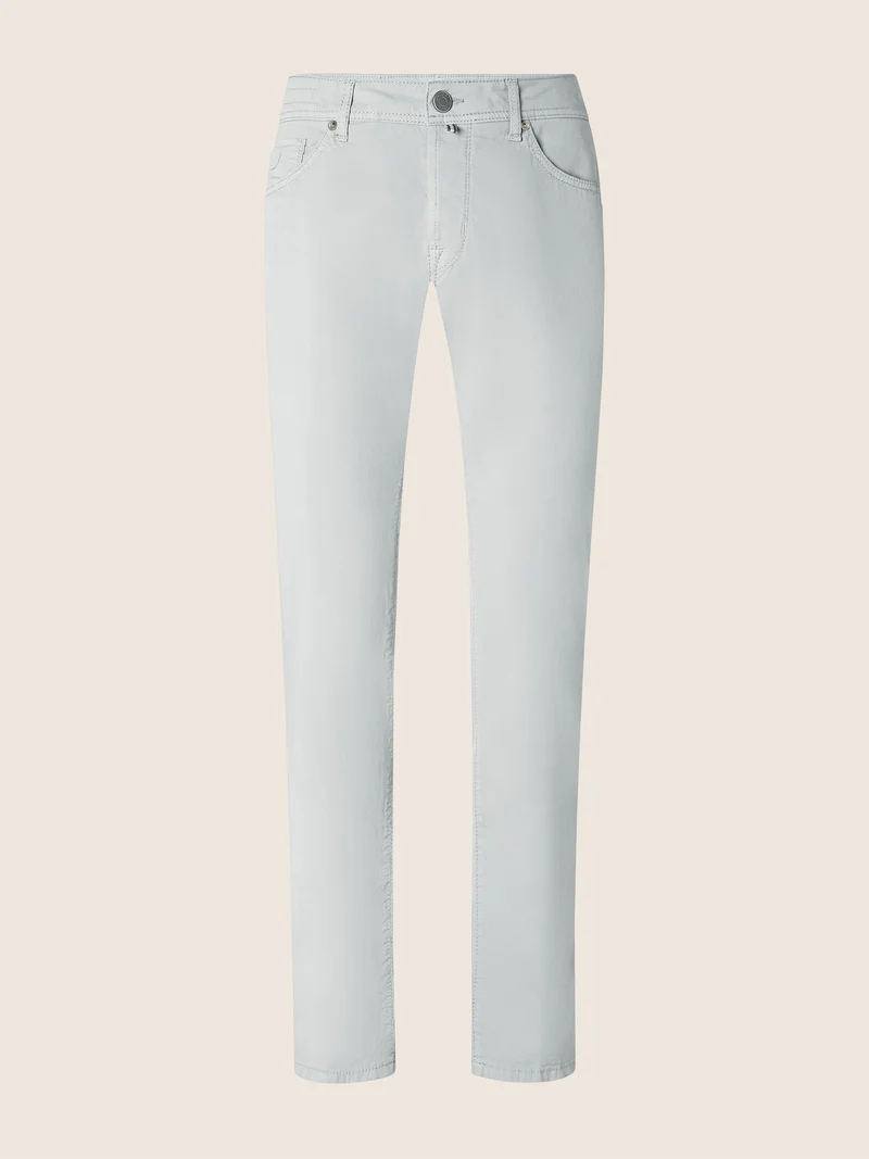 Nick – Pants in gabardine stretch