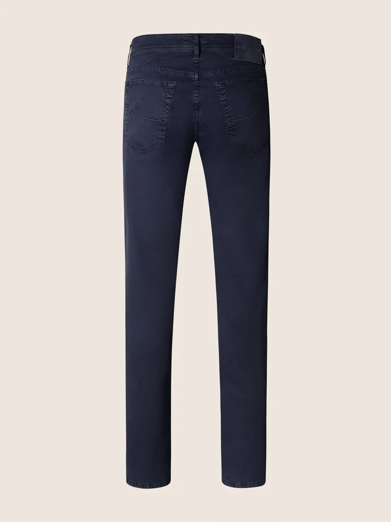 Bard Fast – Pants in Honeycomb Stretch Cotton