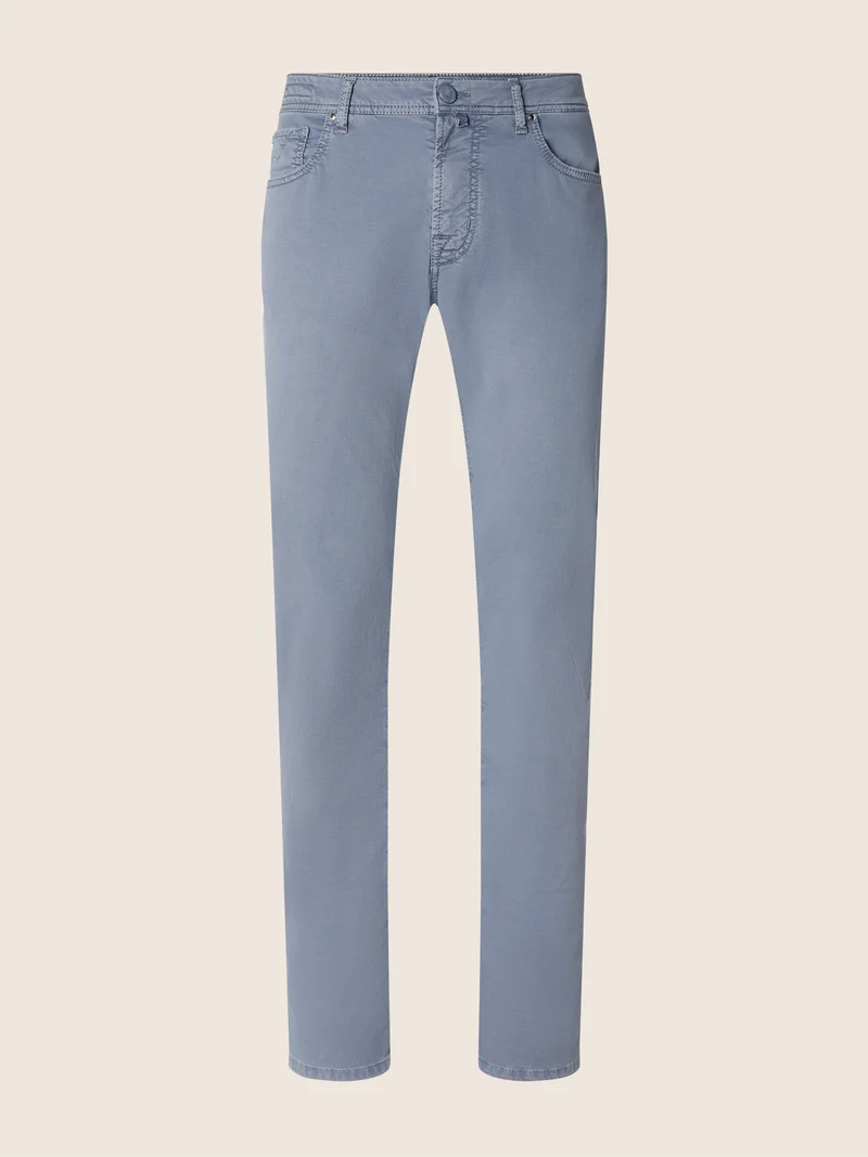 Bard Fast – Pants in Honeycomb Stretch Cotton