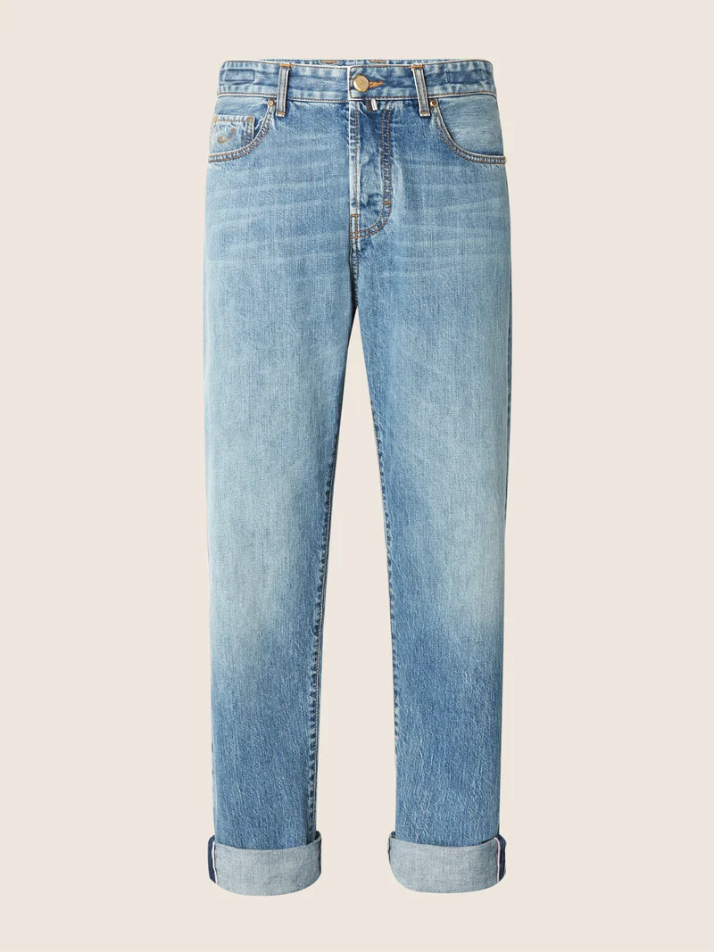 Edo LTD – Selvedge Denim