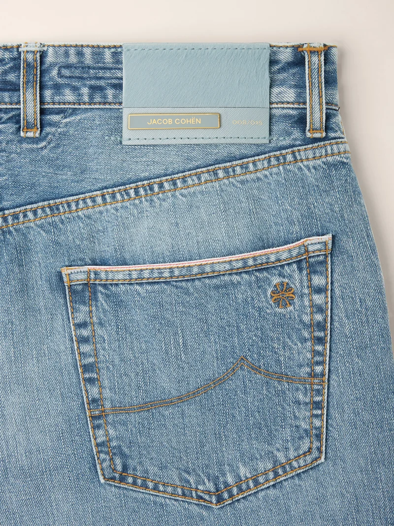 Edo LTD – Selvedge Denim