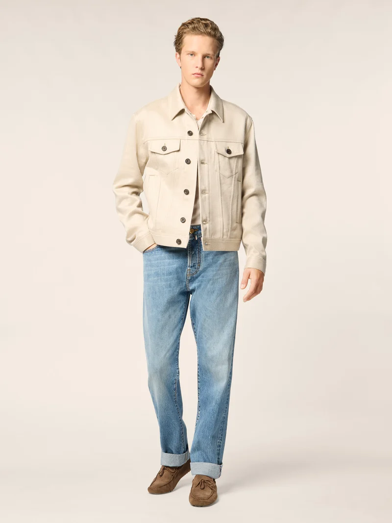Edo LTD – Selvedge Denim
