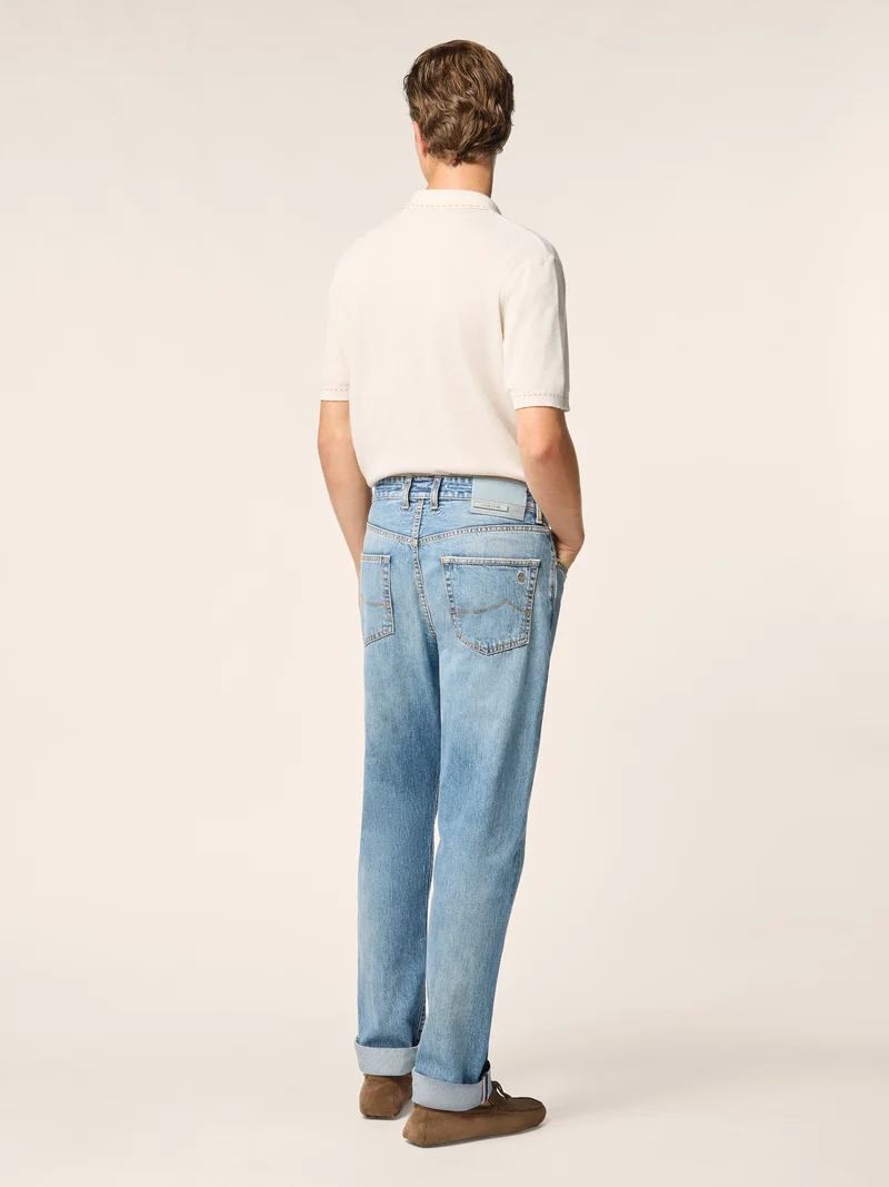 Edo LTD – Selvedge Denim
