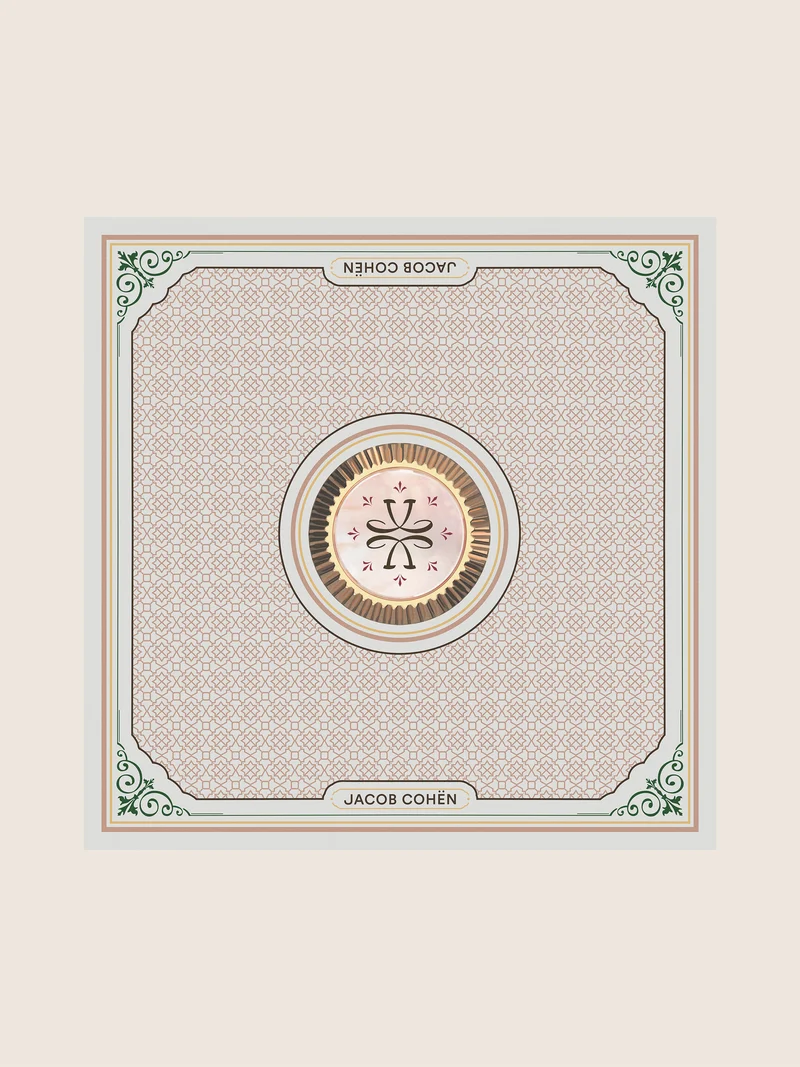 Edo LTD – Selvedge Denim
