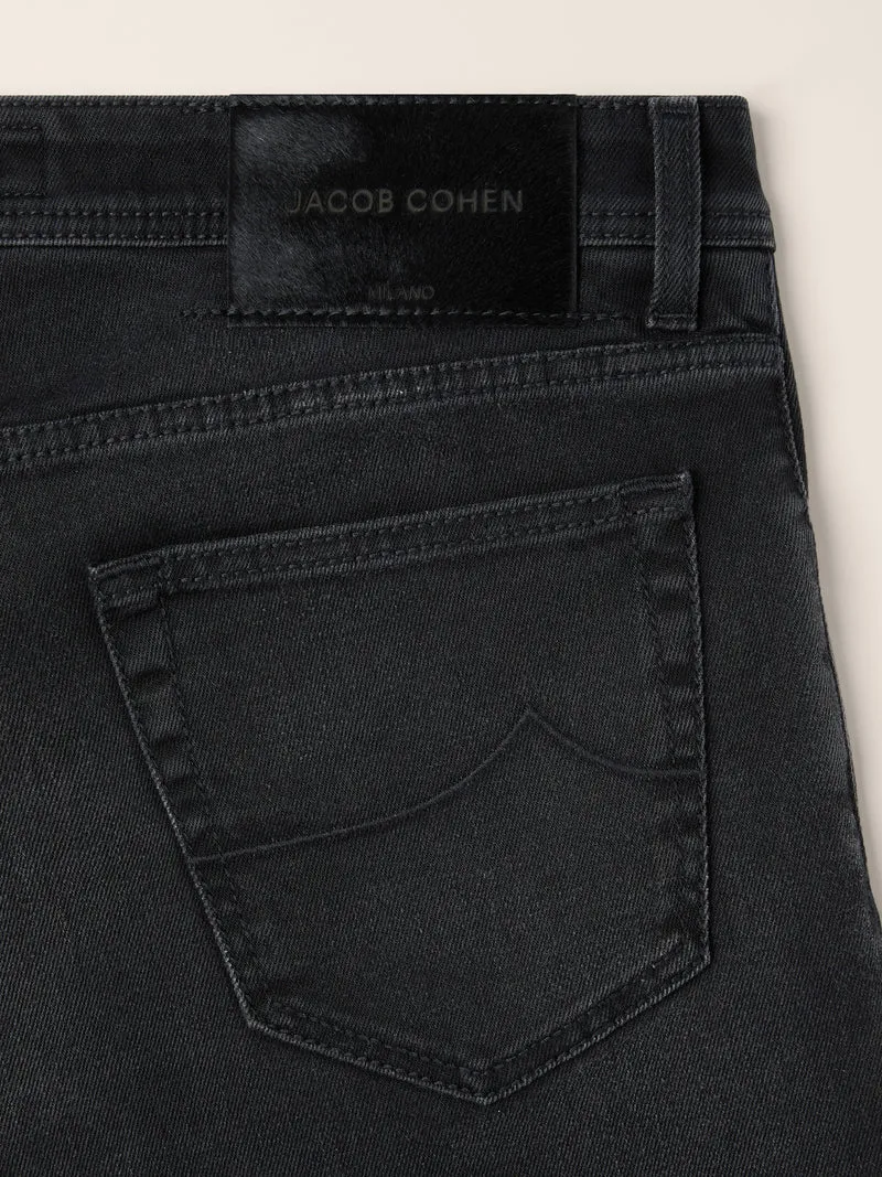 Nick - Power Stretch Jeans