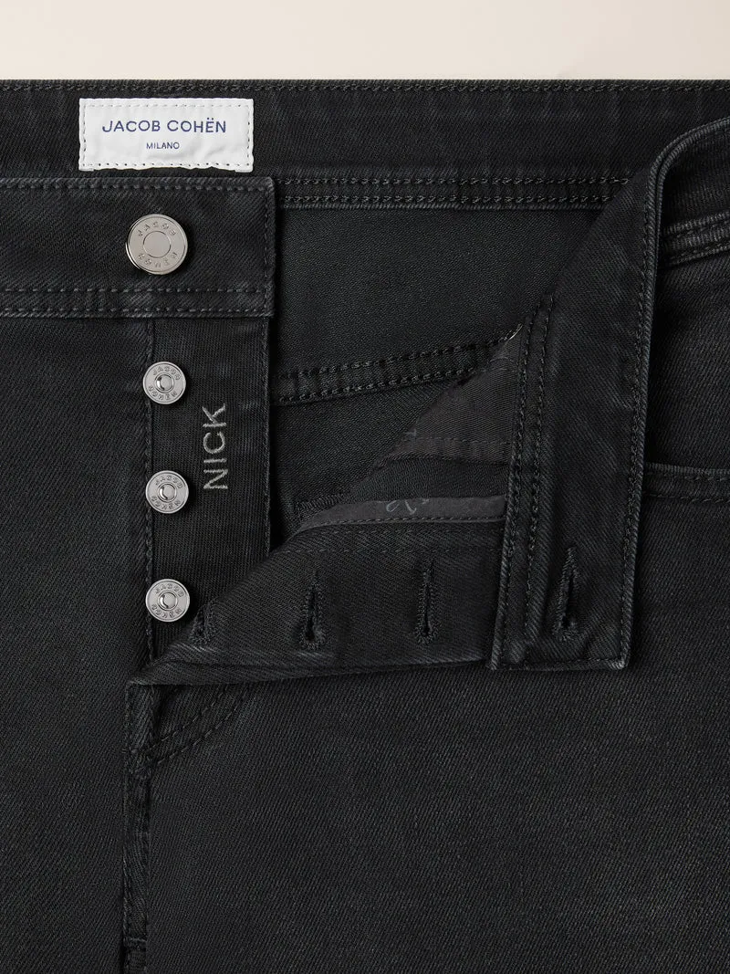 Nick - Power Stretch Jeans