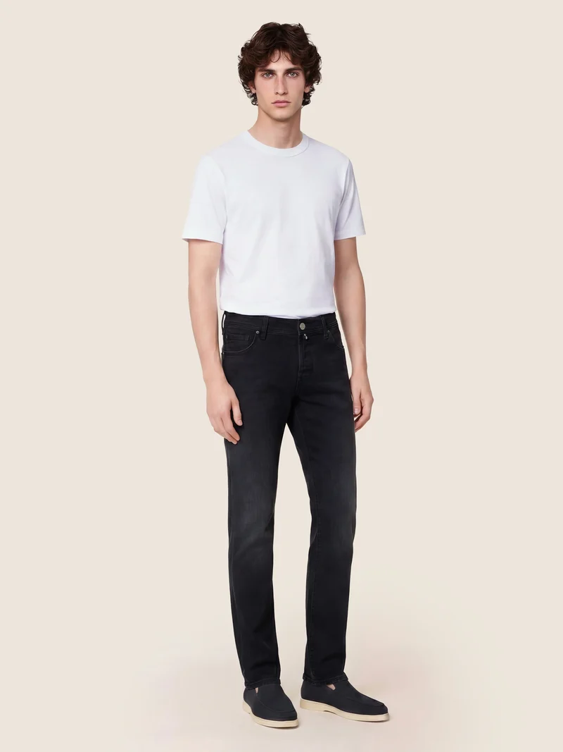 Nick - Power Stretch Jeans