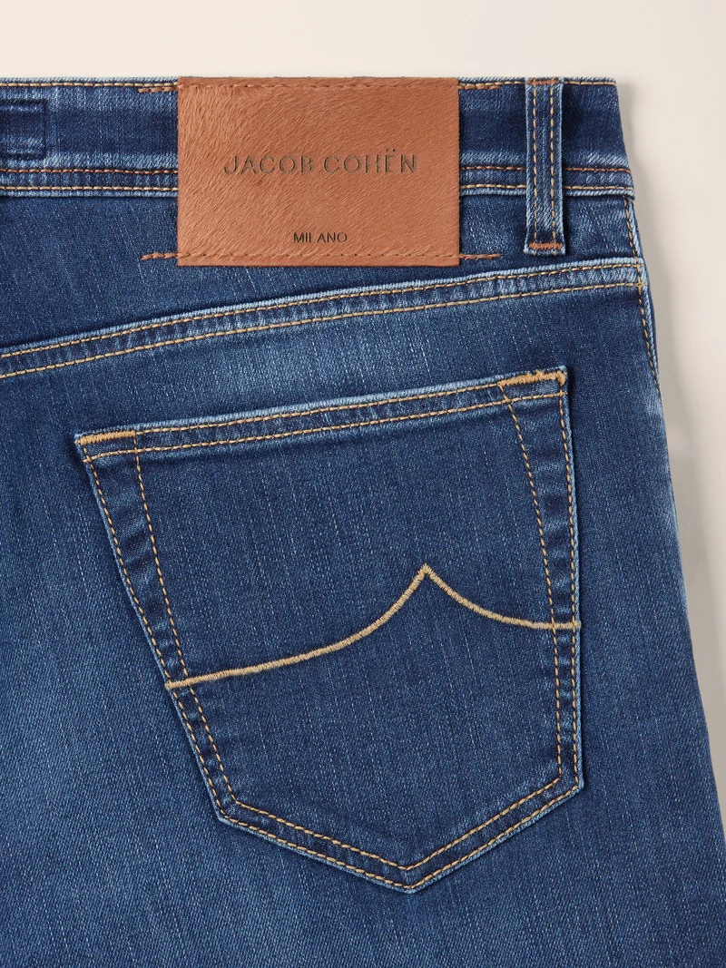 Nick – Super Stretch Jeans