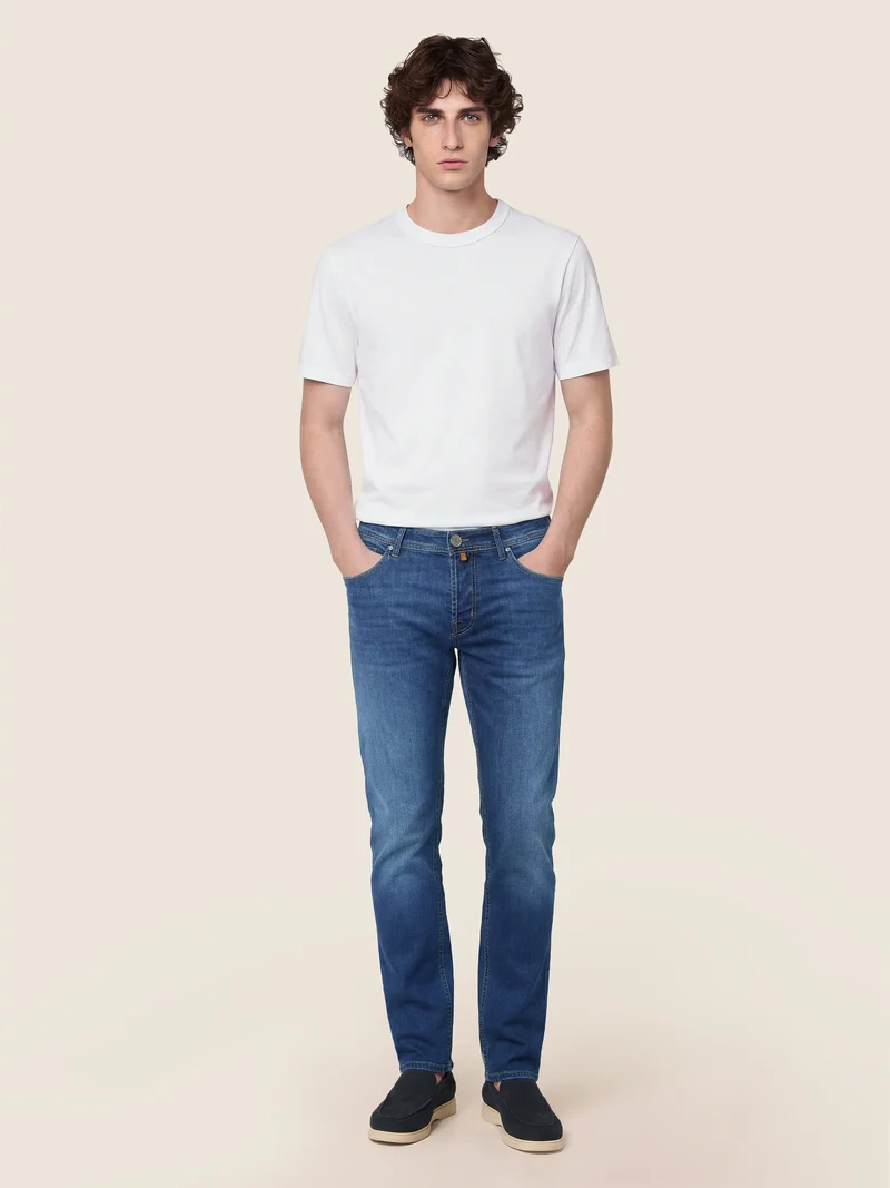Nick – Super Stretch Jeans