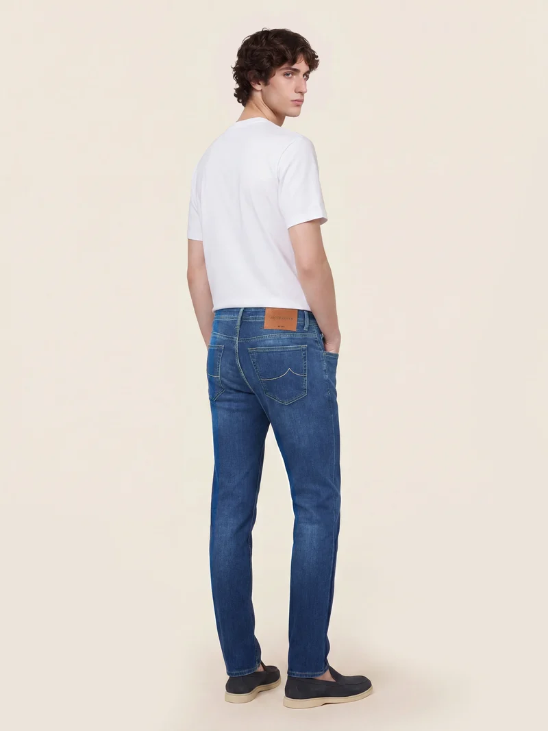 Nick – Super Stretch Jeans