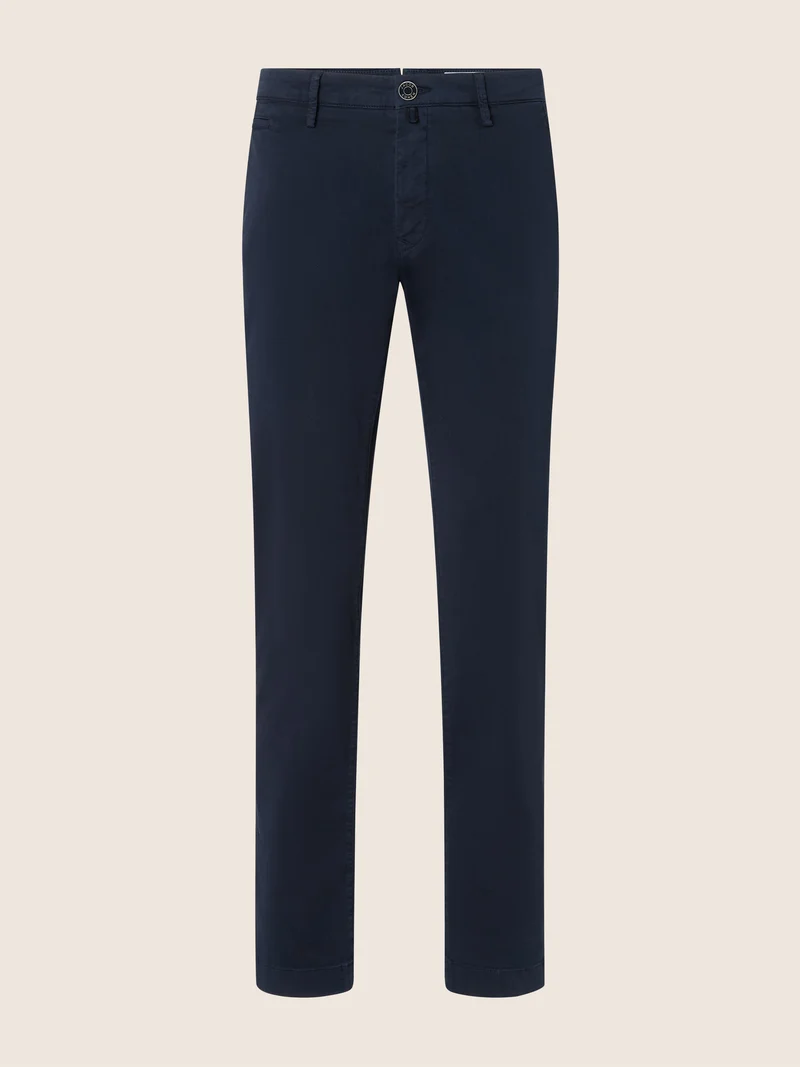 Bobby - Pants in comfort gabardine