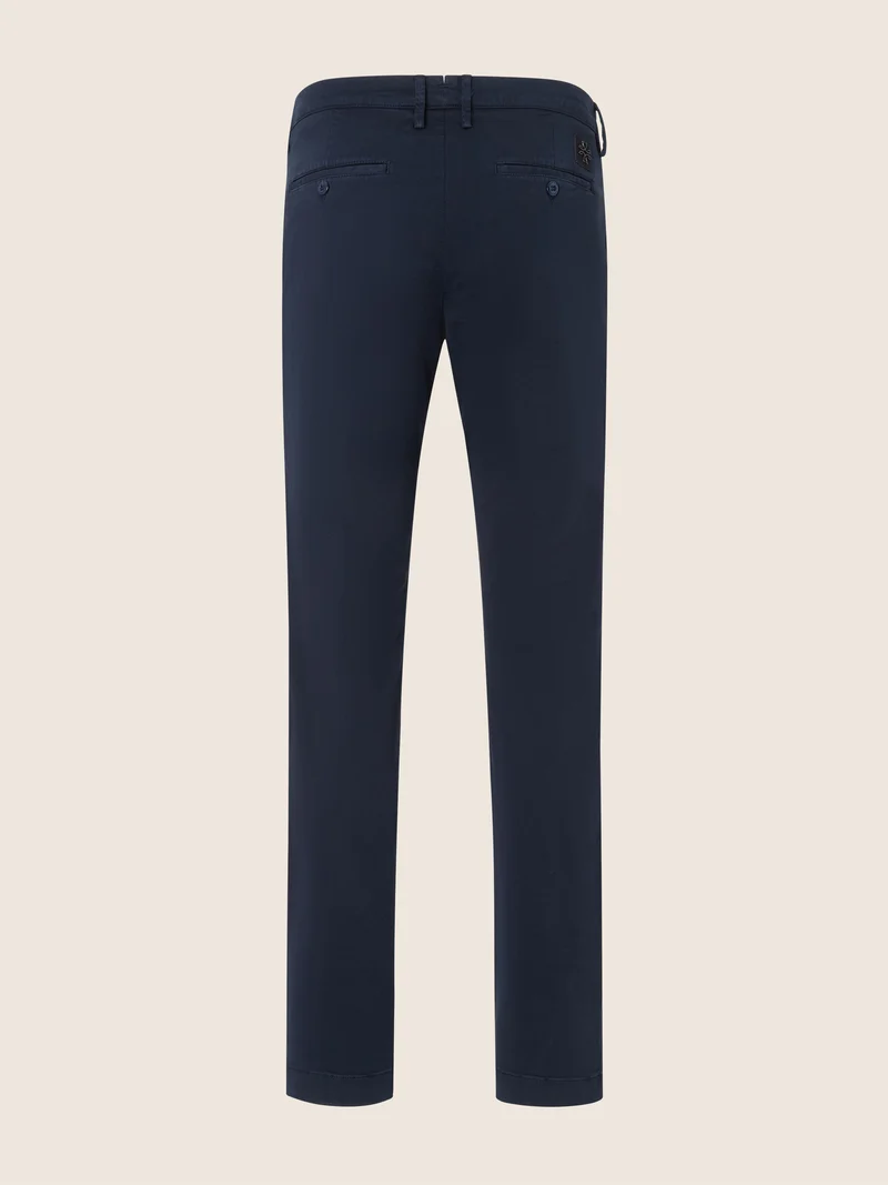 Bobby - Pants in comfort gabardine