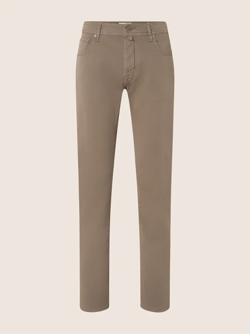 Bard - Pants in comfort gabardine