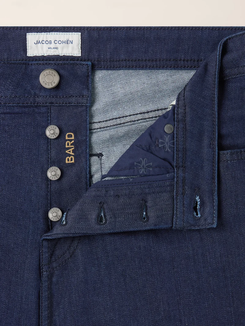 Bard - Super Stretch Jeans