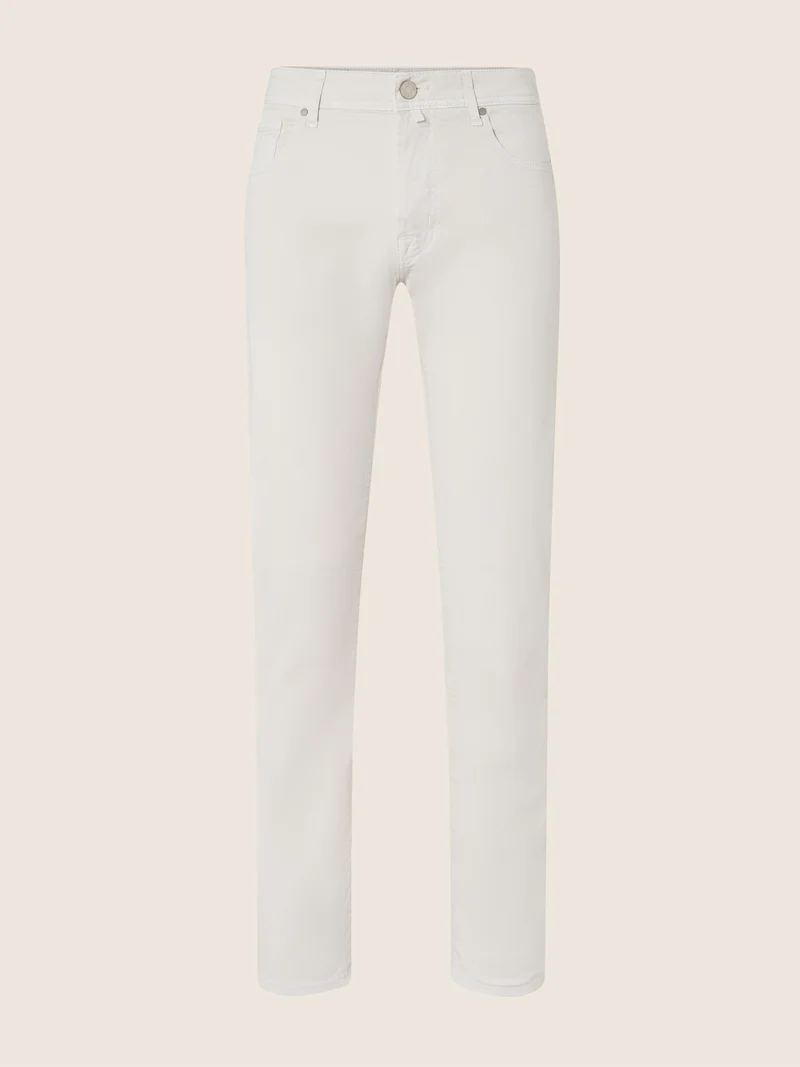 Bard - Pants in comfort gabardine