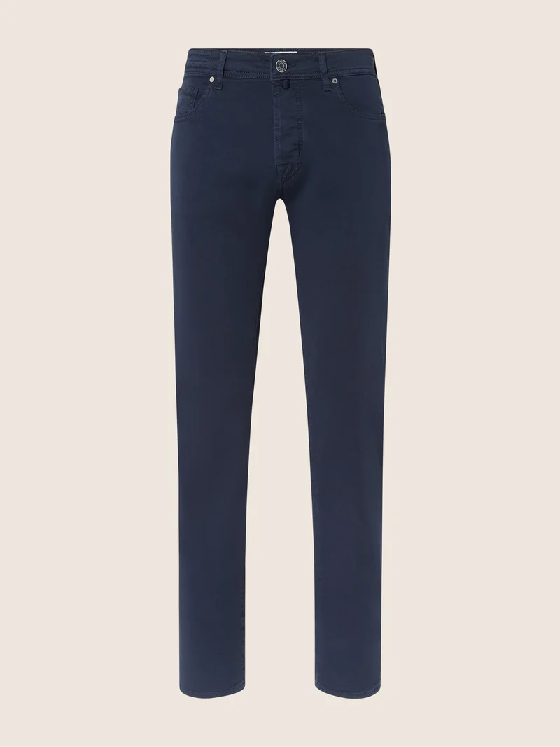 Bard - Pants in comfort gabardine