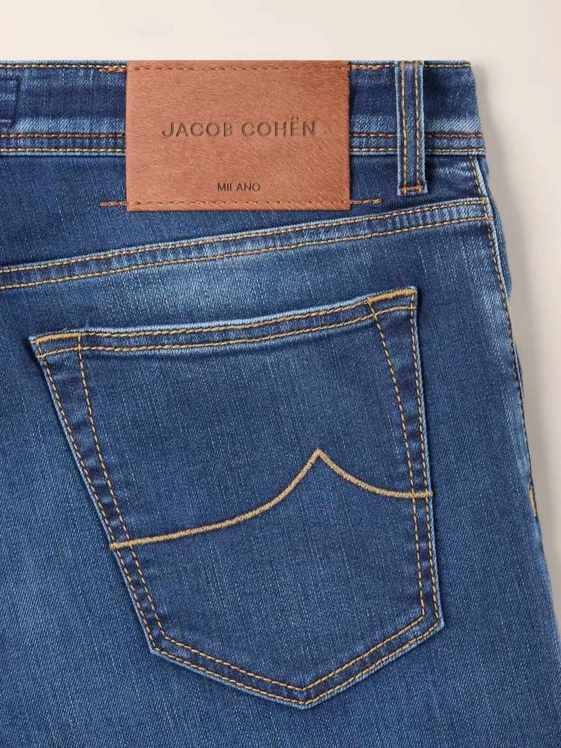 Bard – Super Stretch Jeans