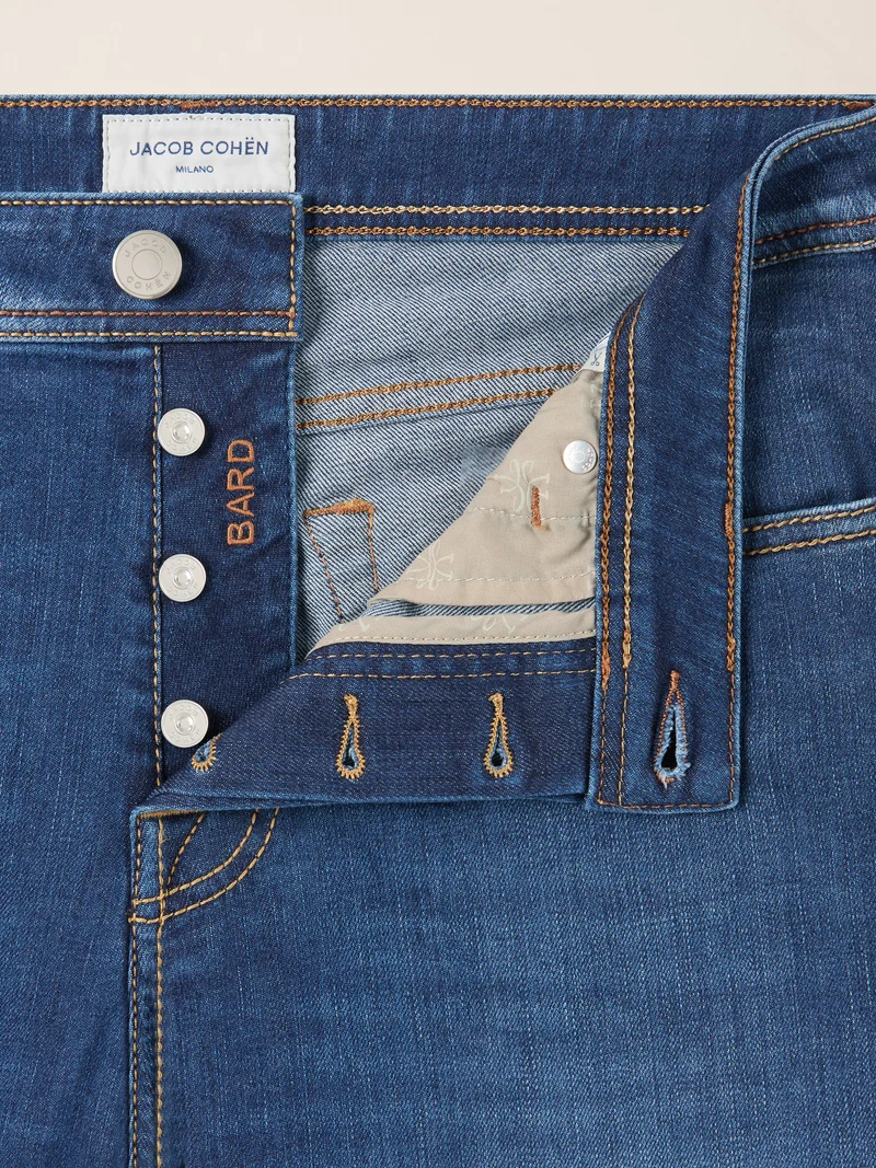 Bard – Super Stretch Jeans