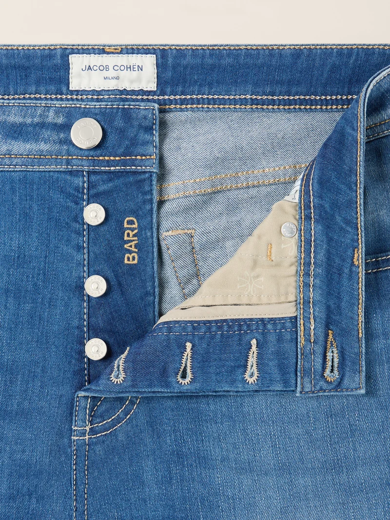 Bard – Super Stretch Jeans