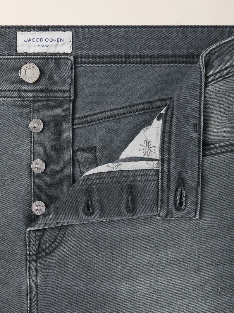 Bard - Power Stretch Jeans